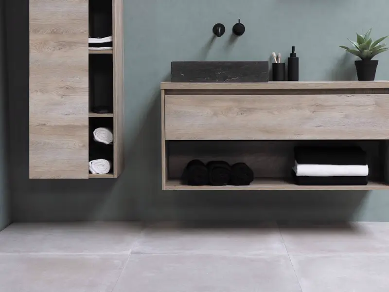 Rénovation de salle de bain